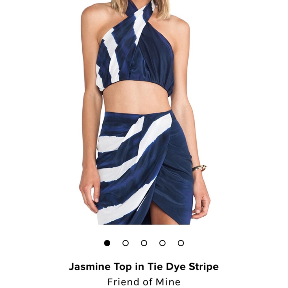Two piece outfit
